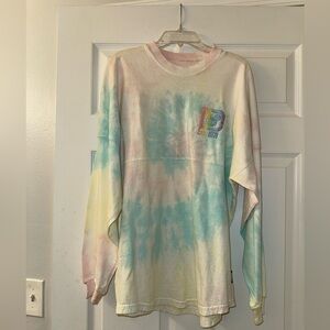 Walt Disney World Spirit Jersey!